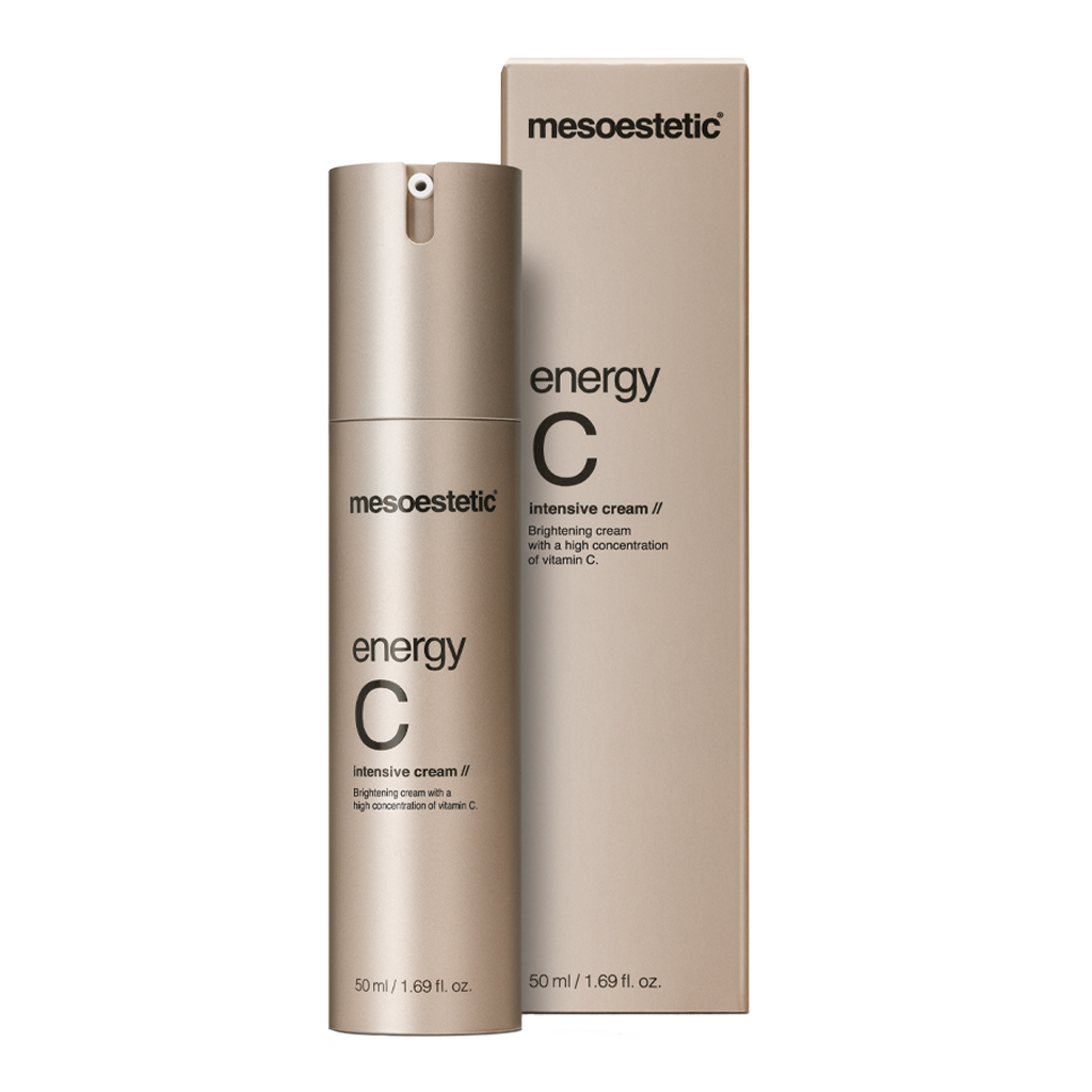 Energy C - Intensive Cream