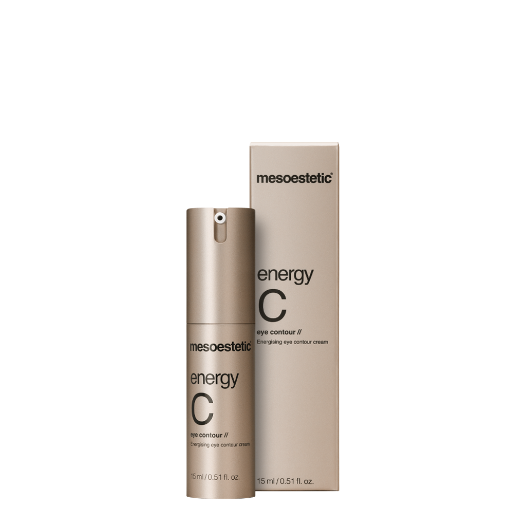 Energy C - Eye Contour