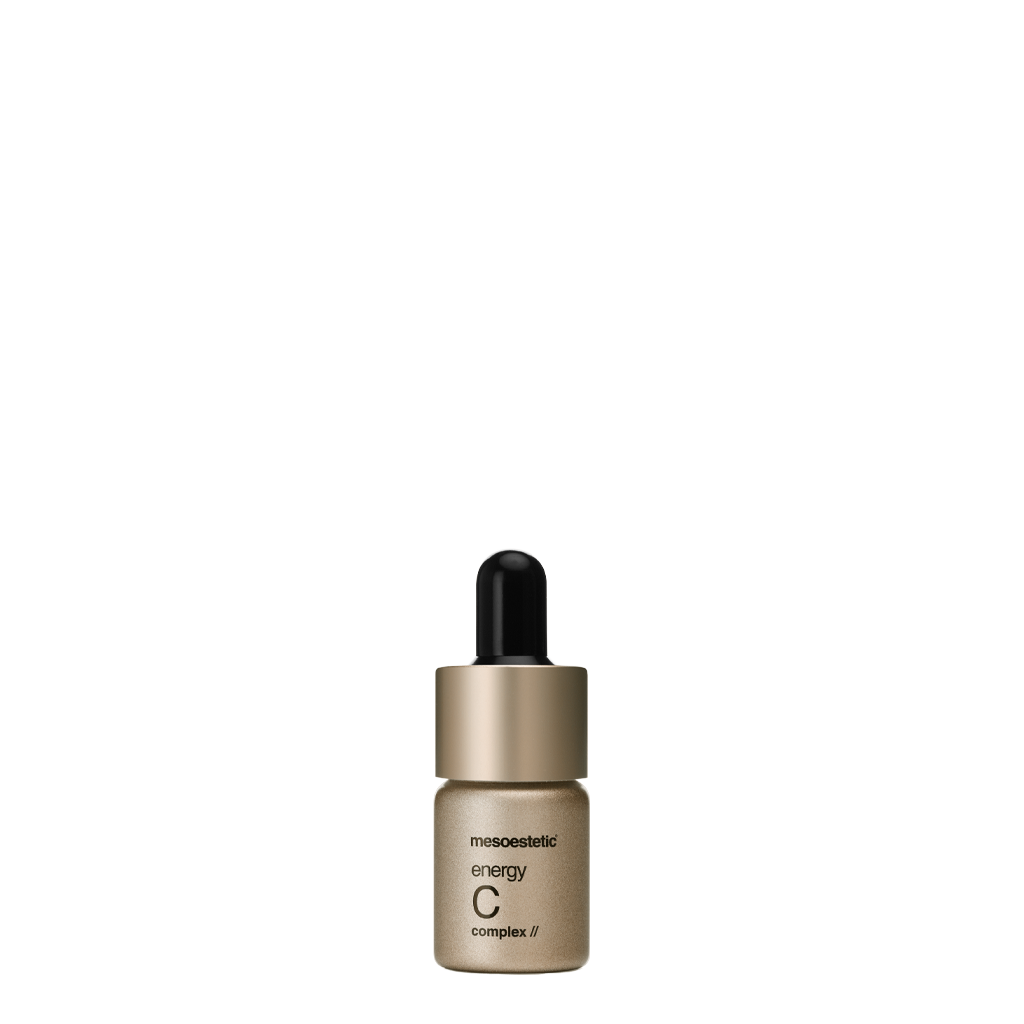 Energy C - Complex