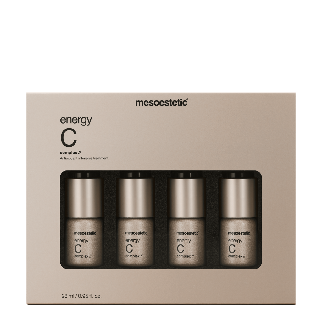 Energy C - Complex