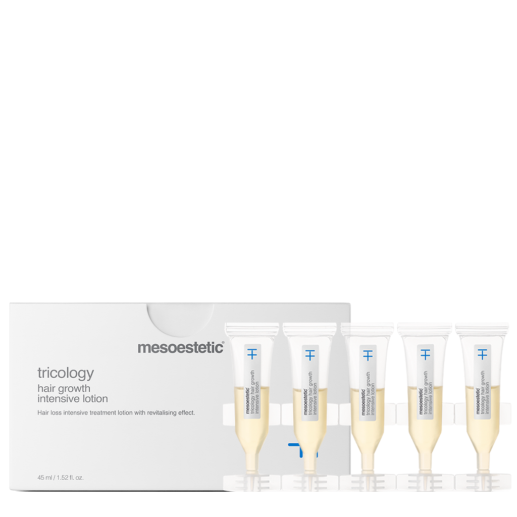 Tricology - Hair Growth Intensive Lotion