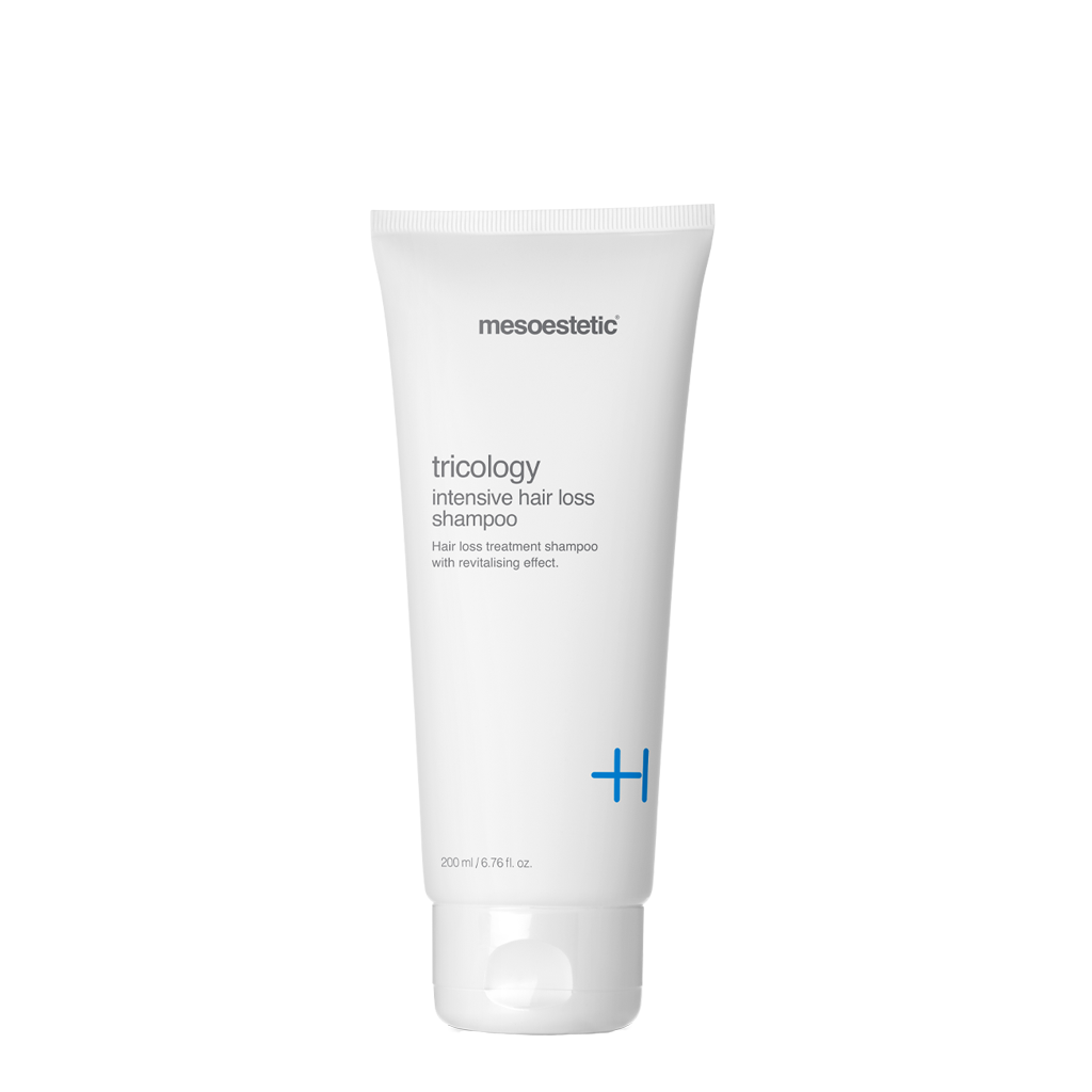 Tricology - Intensive Hair Loss Shampoo