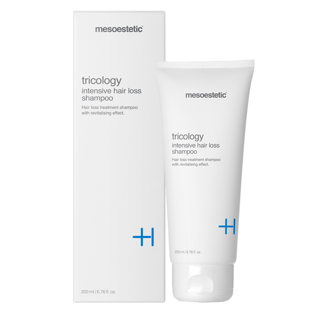 Tricology - Intensive Hair Loss Shampoo