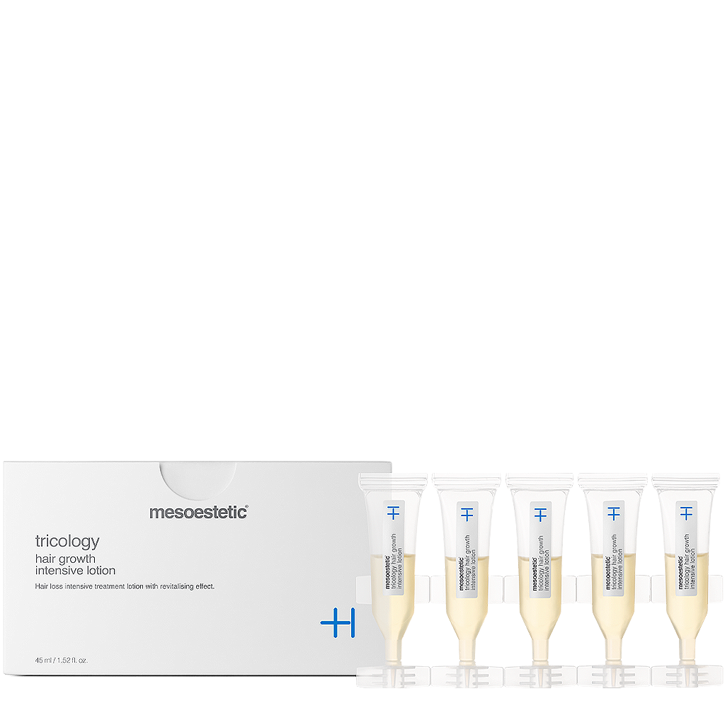 Tricology - Intensive Hair Loss Shampoo