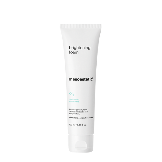 Brightening Foam