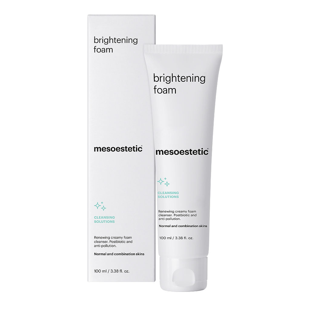 Brightening Foam