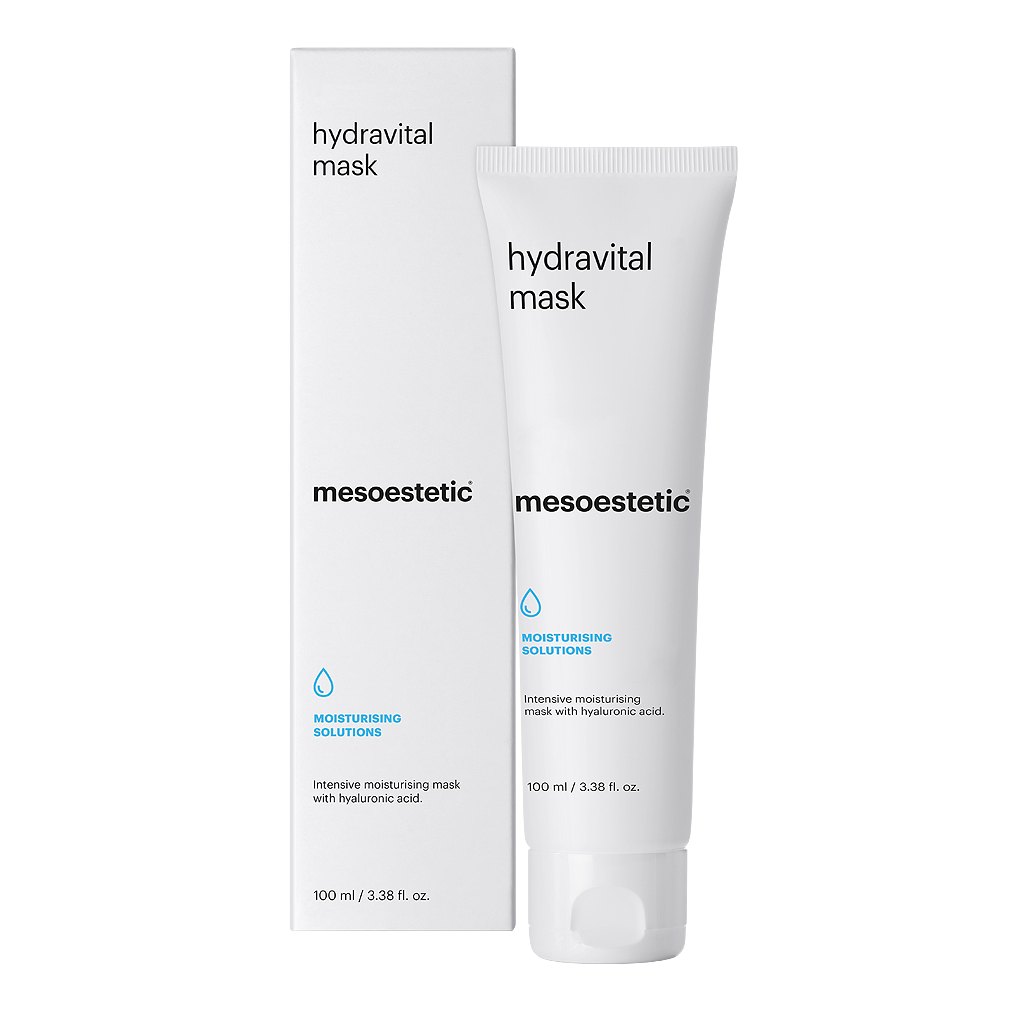 Hydra-Vital Mask