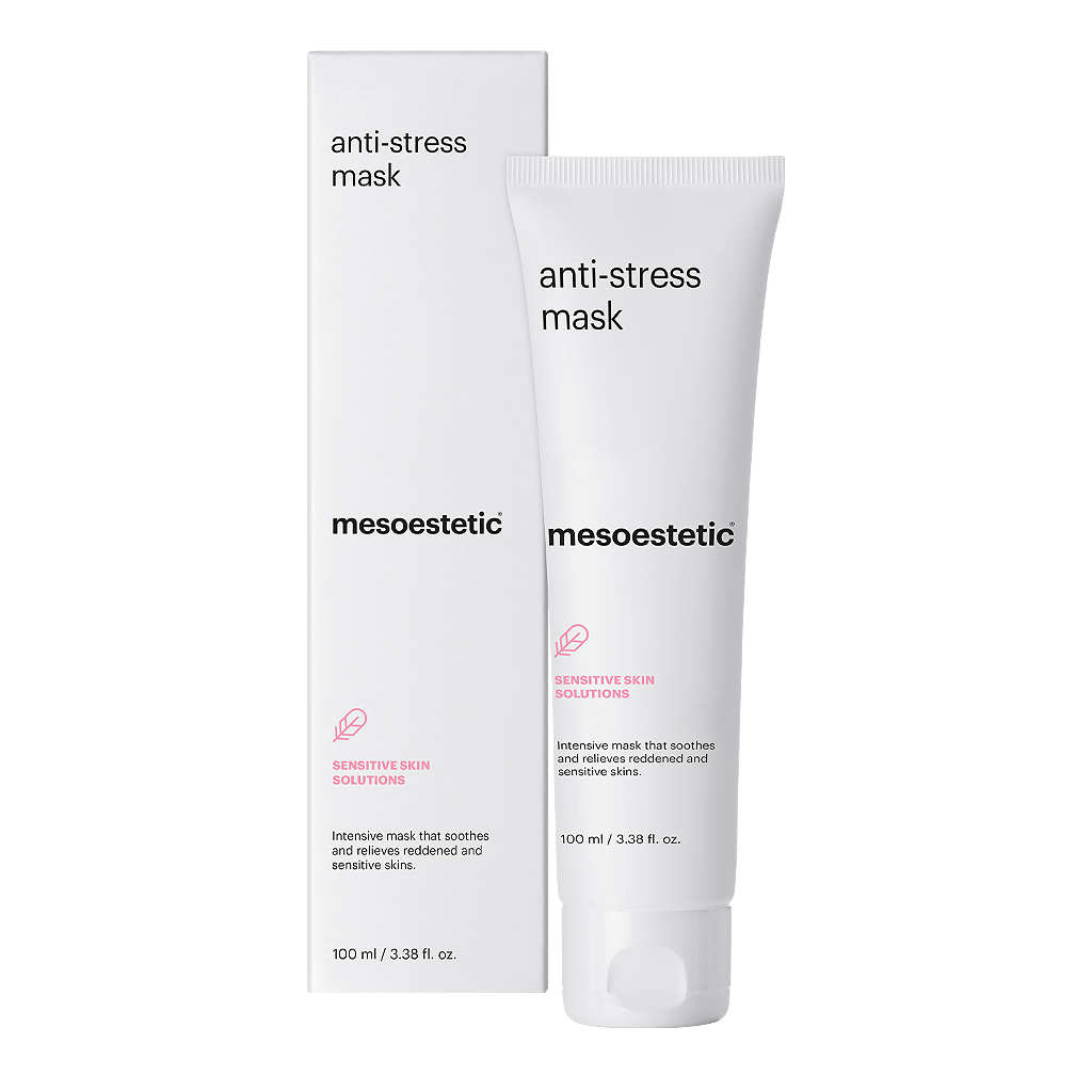 Anti-Stress Mask
