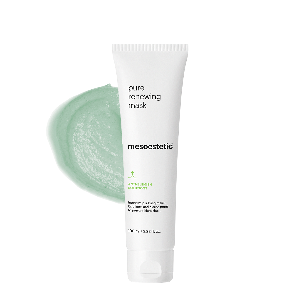 Pure Renewing Mask