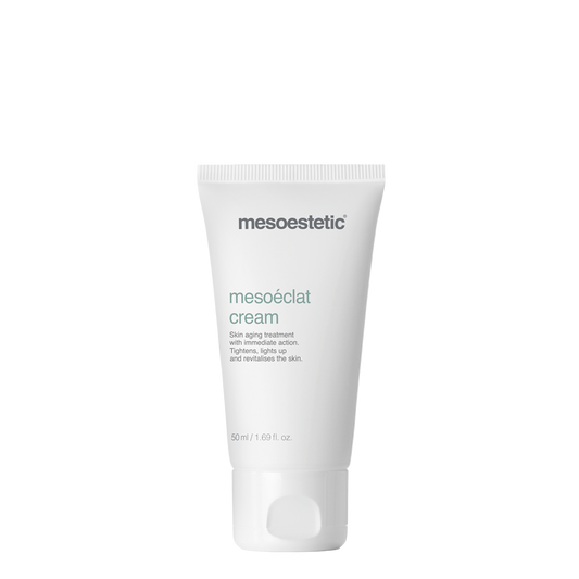 Mesoéclat cream