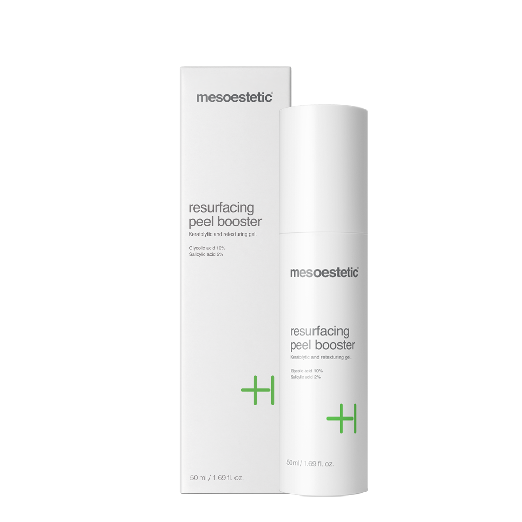 Resurfacing Peel Booster