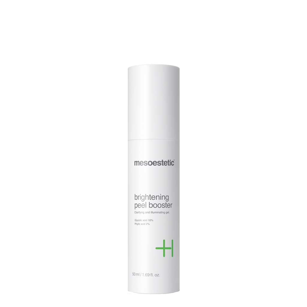 Brightening Peel Booster