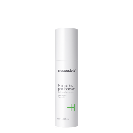 Brightening Peel Booster
