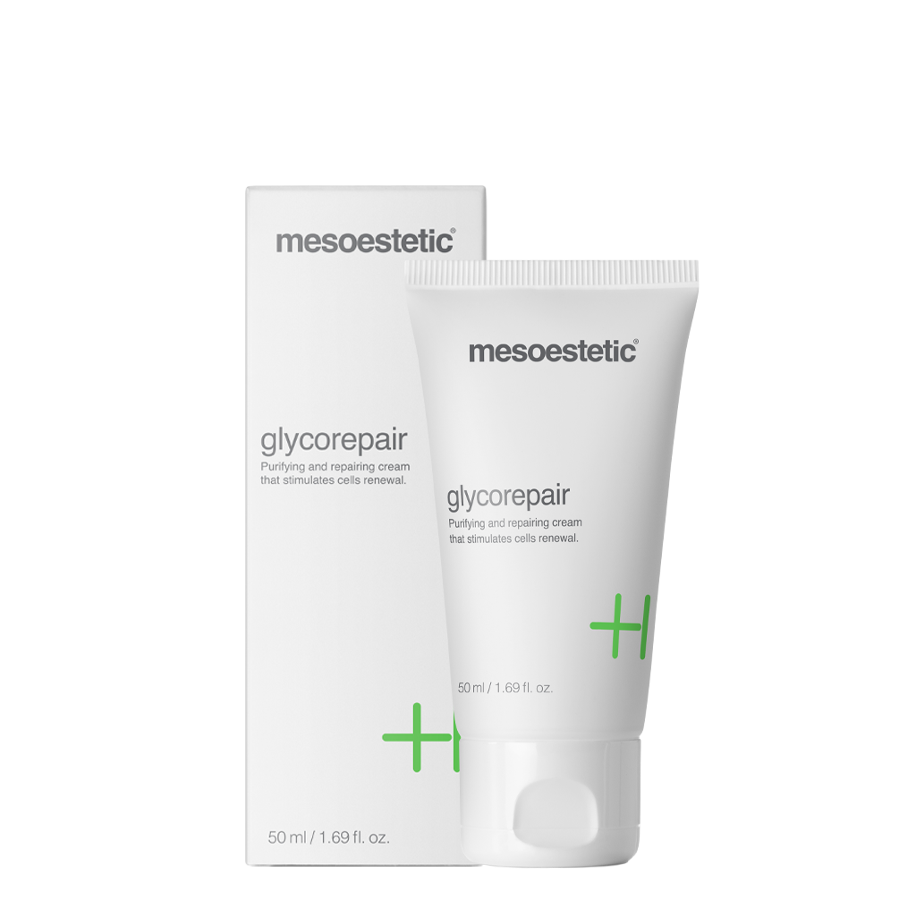 Glycorepair