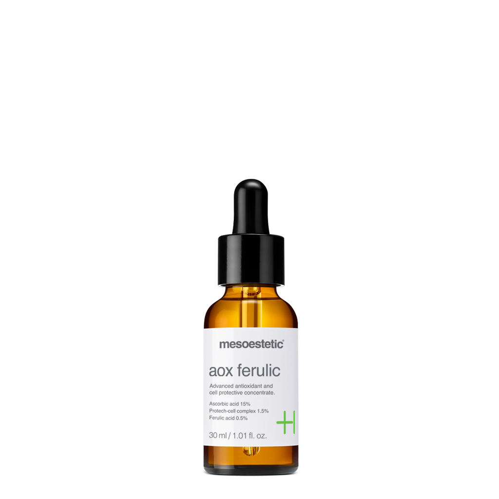 Aox Ferulic