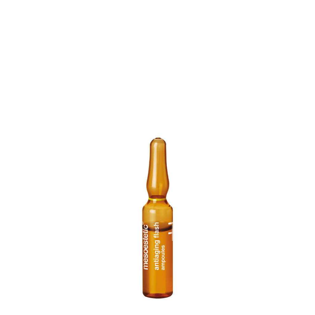 Antiaging Flash Ampoules