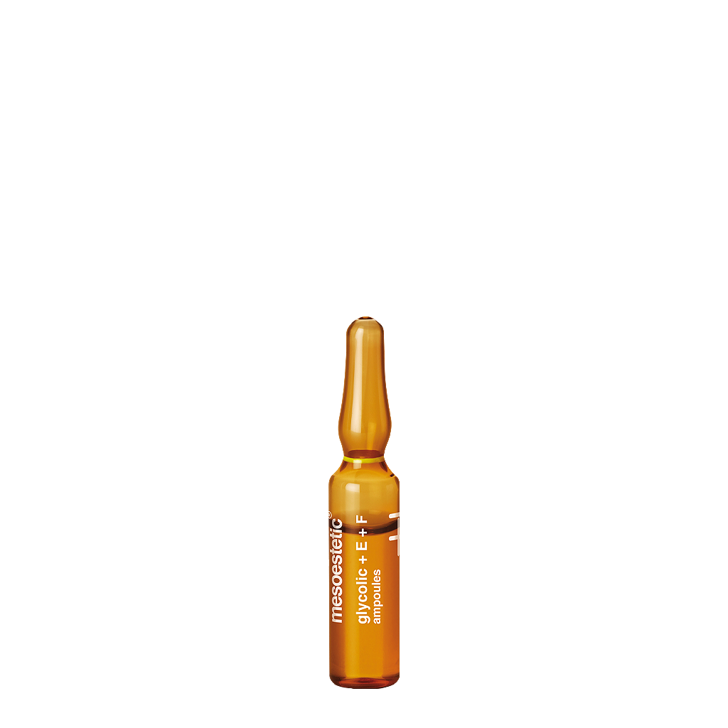 Glycolic + E + F Ampoules