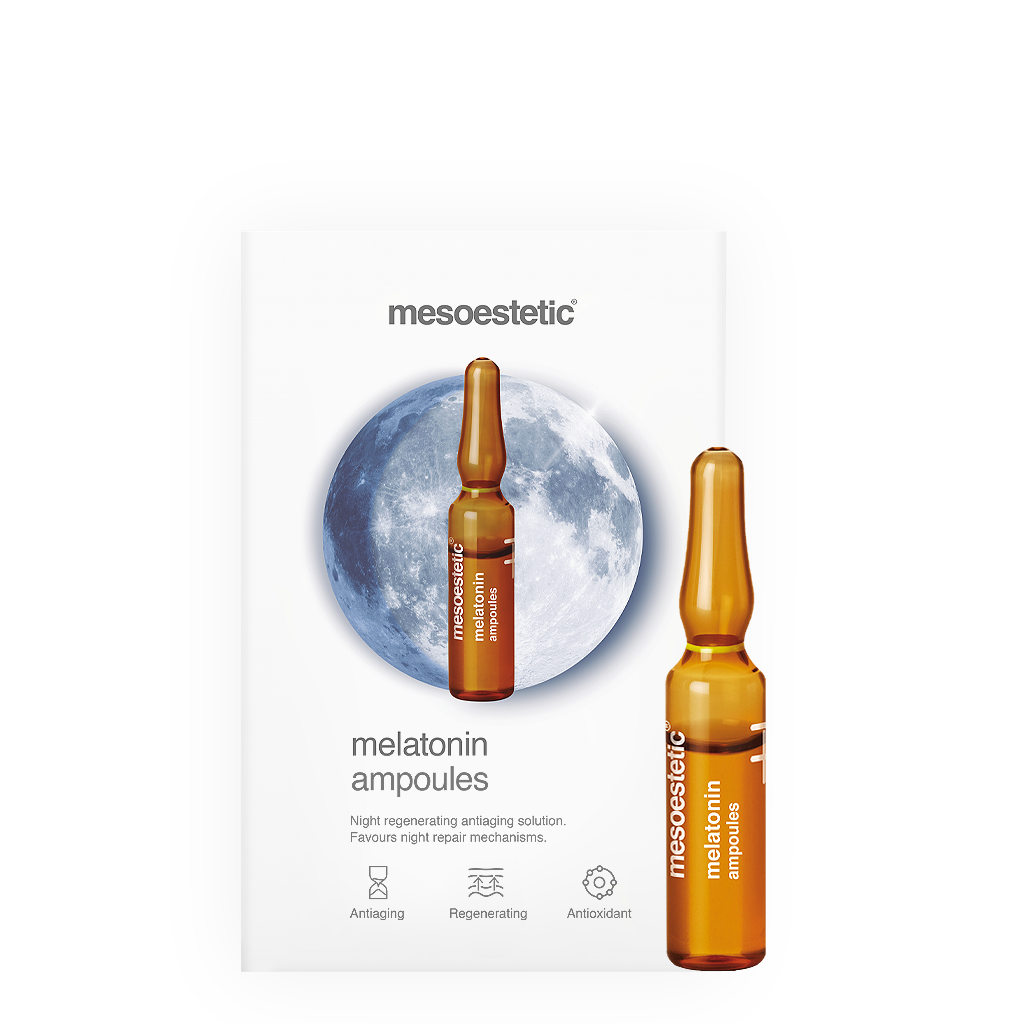 Melatonin Ampoules