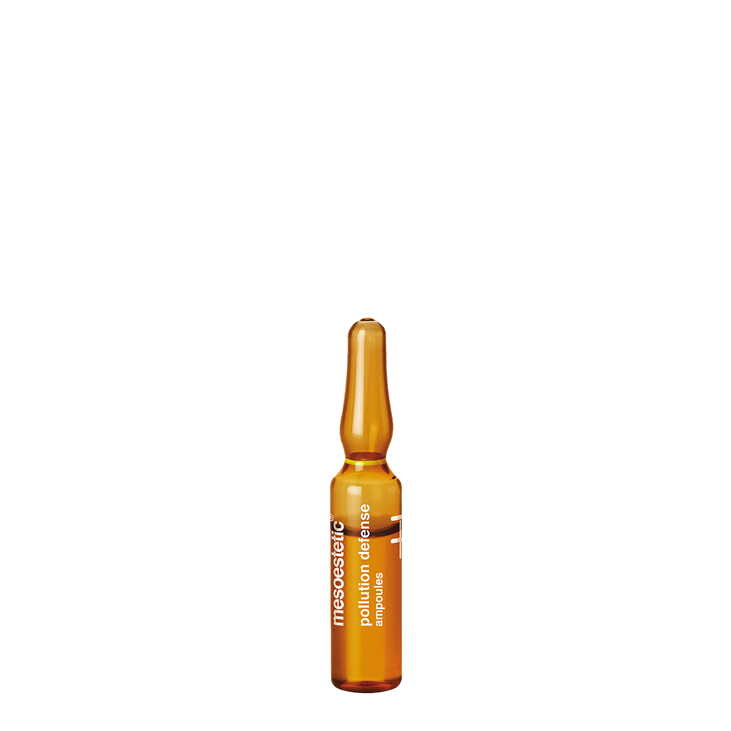 Pollution Defense Ampoules