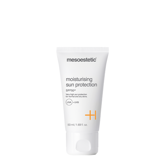 Moisturising Sun Protection