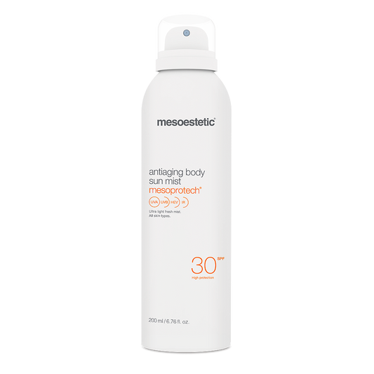 Mesoprotech Antiaging Body Sun Mist 30+