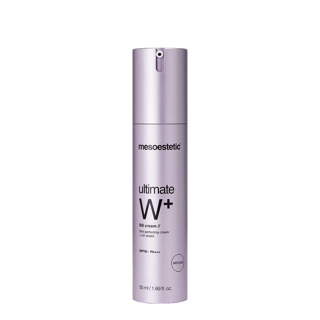 Ultimate W+ BB Cream MEDIUM