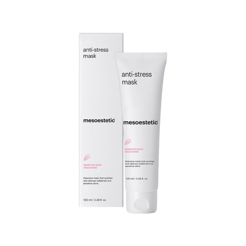 Anti-Stress Face Mask