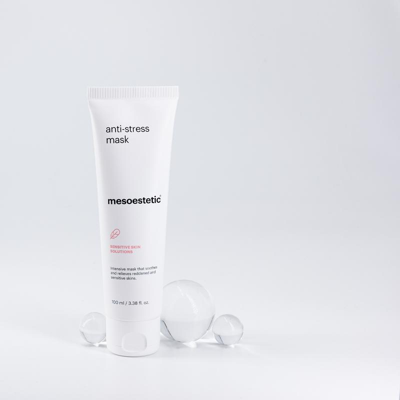 Anti-Stress Face Mask