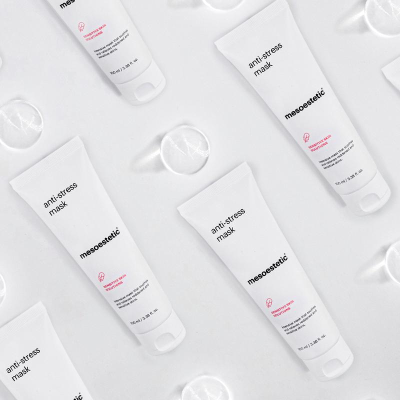 Anti-Stress Face Mask