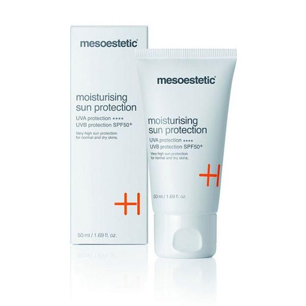 Mesoprotech Light Water Antiaging Veil 50+