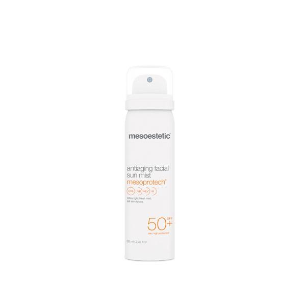 Mesoprotech Antiaging Facial Sun Mist