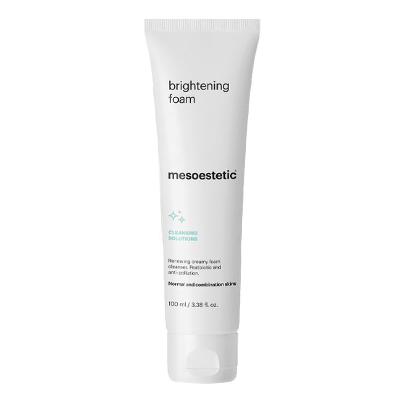 Ultimate W+ Whitening Foam