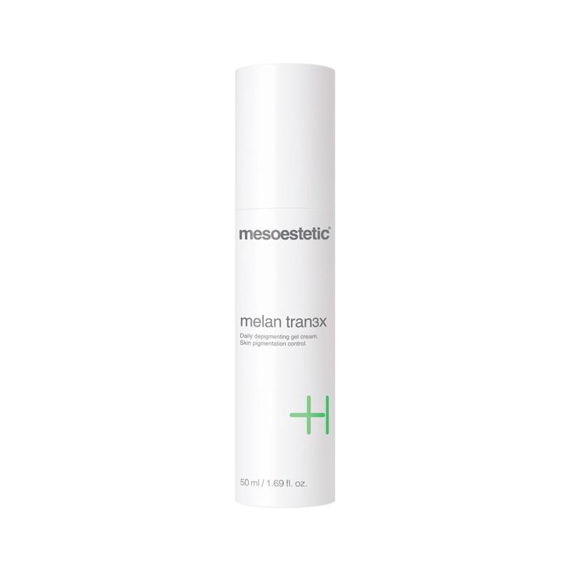 Melan Tran3x Gel Cream