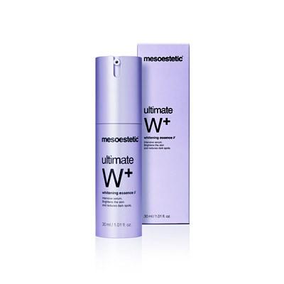 Ultimate W+ Whitening Essence