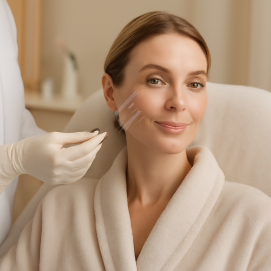 PDO Thread Lifting Side Effects You Should Know