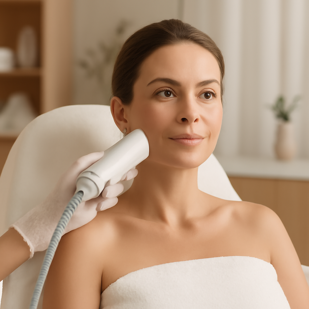 Discover the Benefits of Non-Invasive Skin Rejuvenation Treatments