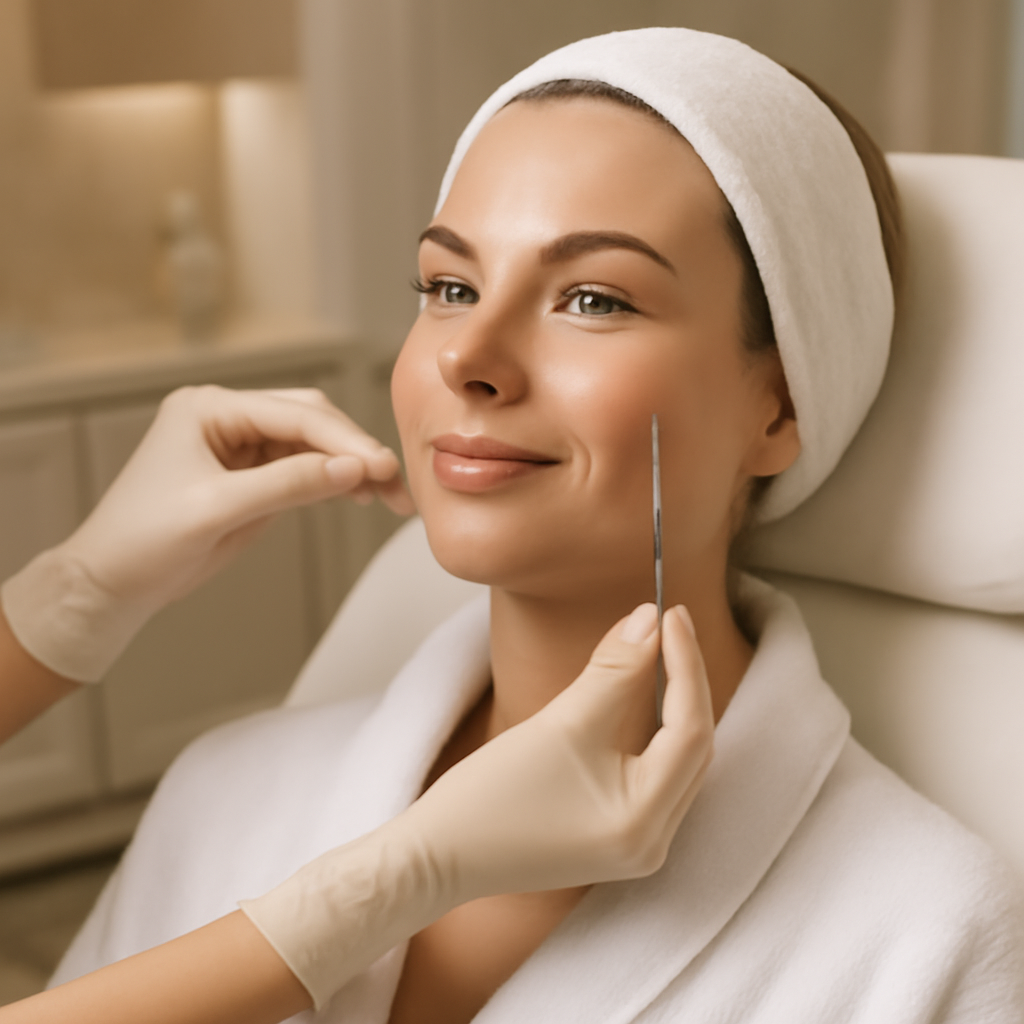 What is PDO Thread Lift and how does it work?