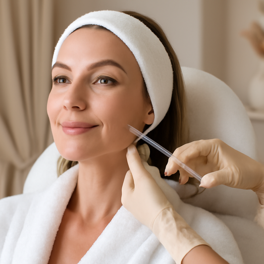 Is Profhilo safe for mature skin? Expert Insights