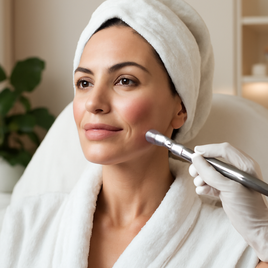 Microneedling Side Effects and Safety Tips