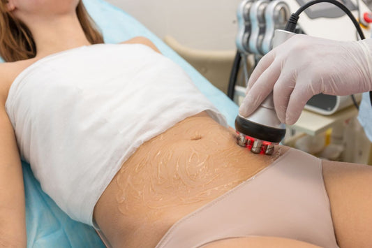 Skin Tightening Treatment