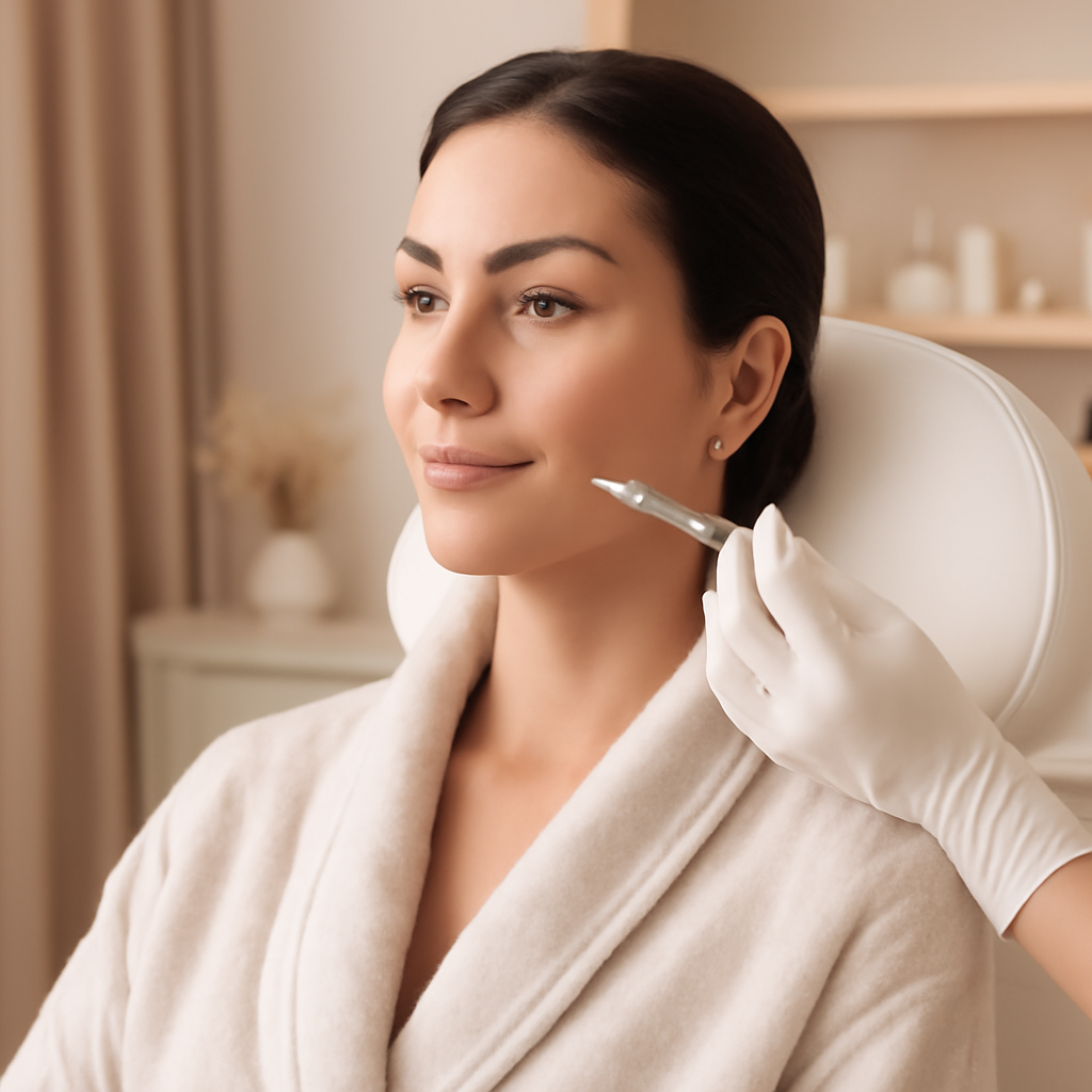 Is Profhilo safe? Expert insights on this skin hydration treatment