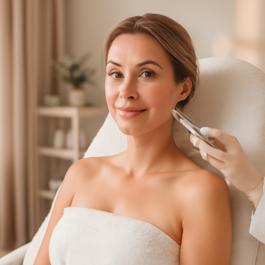 Is Profhilo safe for mature skin?