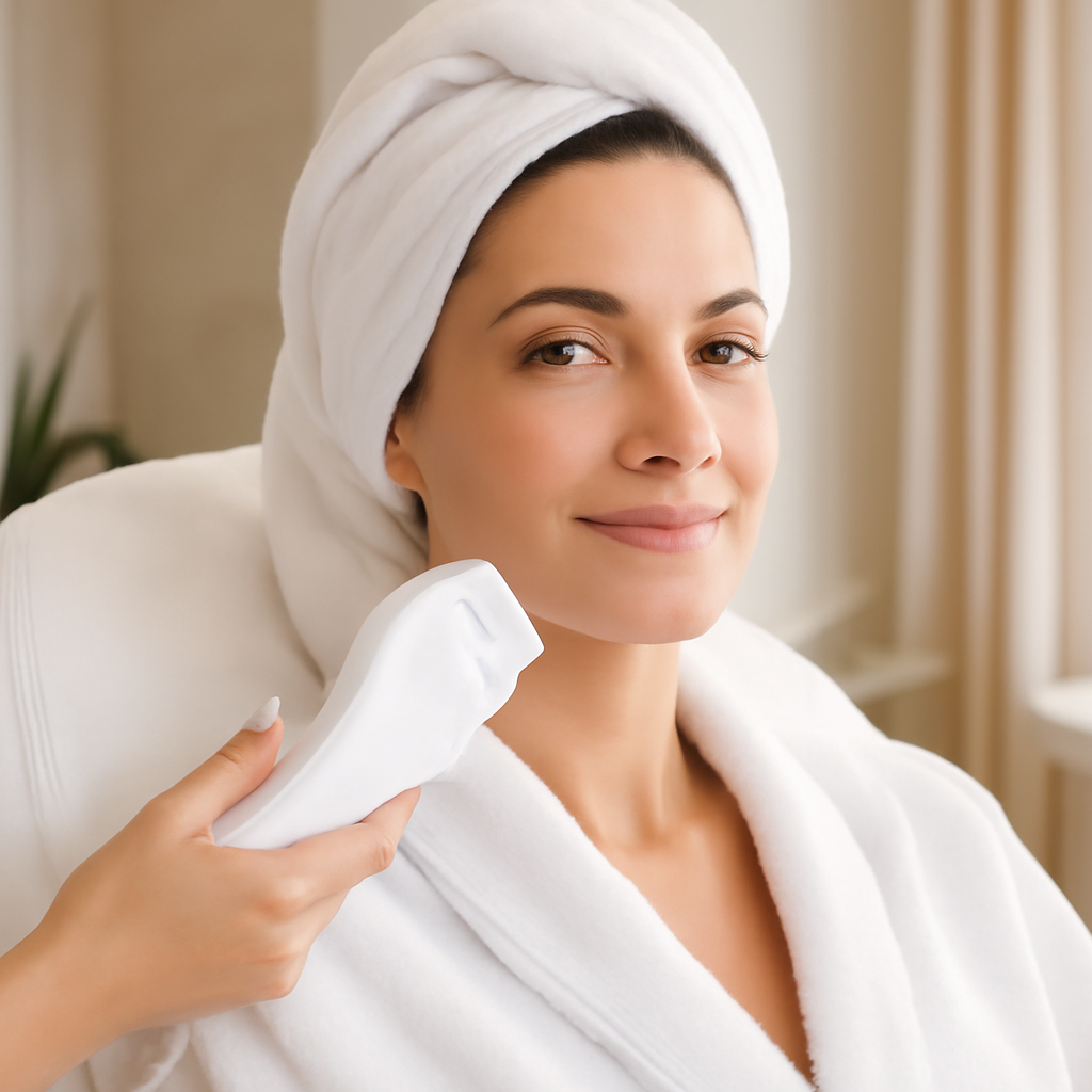 Ultherapy side effects and safety information
