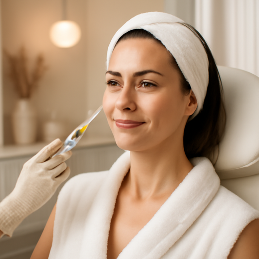 Is PRP therapy safe for all skin types?