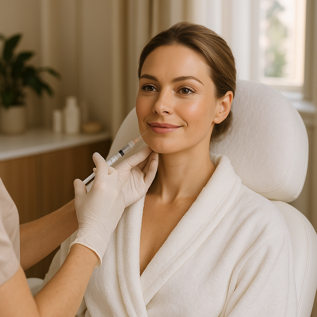 Top 5 New Skin Boosters Transforming Aesthetic Treatments 2024