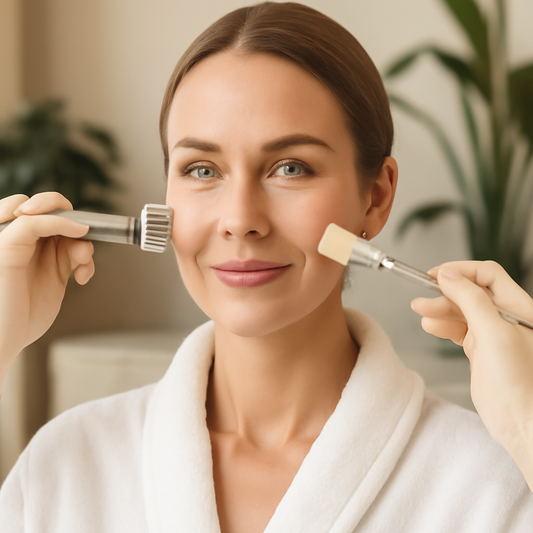 Microneedling vs Chemical Peels: Which Is Better?