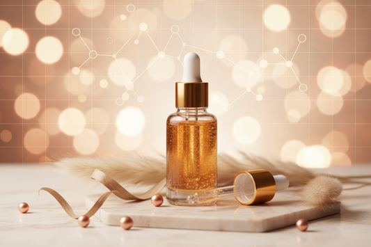 GHK-Cu: The Peptide Everyone's Talking About