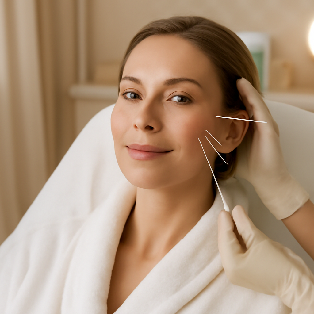 PDO Thread Lifting side effects you should know