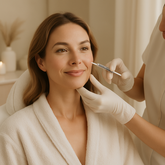 How Dermal Fillers Can Help You Achieve a Natural, Youthful Look