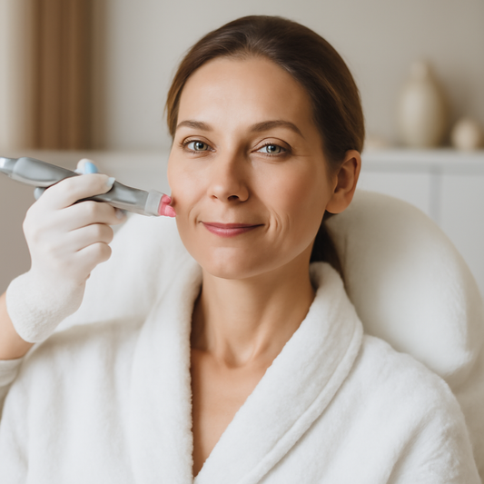 How Long Does Microneedling Last? Expert Insights